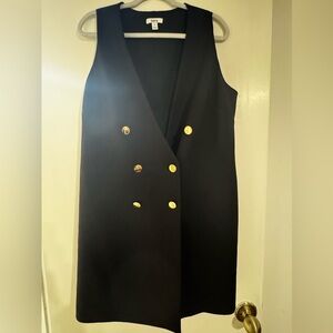 Bar III suit dress